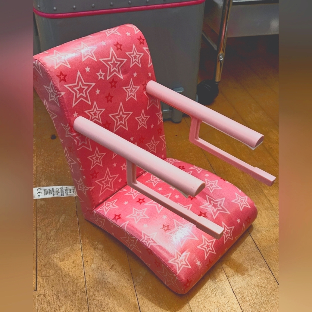 American girl chairs